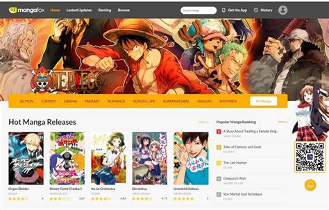 fast doujin|Best Sites to Read Doujinshi Online for Free